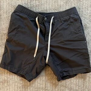 Men's Vuori Ripstop Shorts